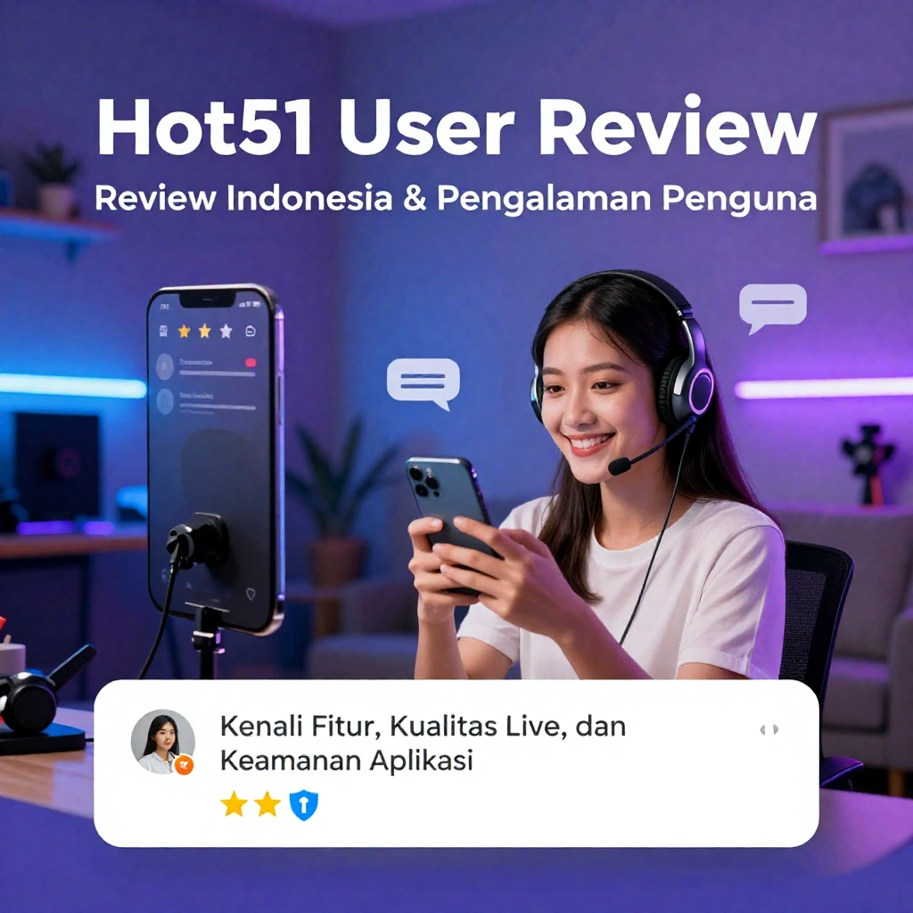 Hot51 User Review