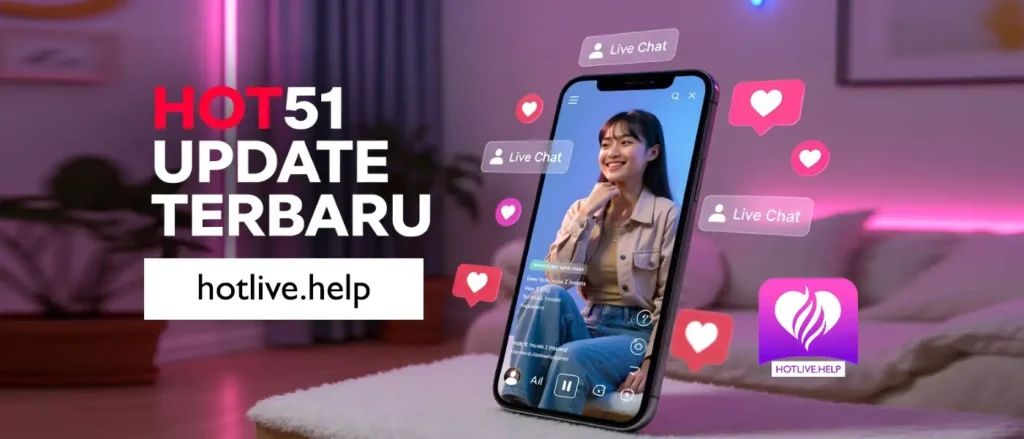 Download Hot51 APK Terbaru