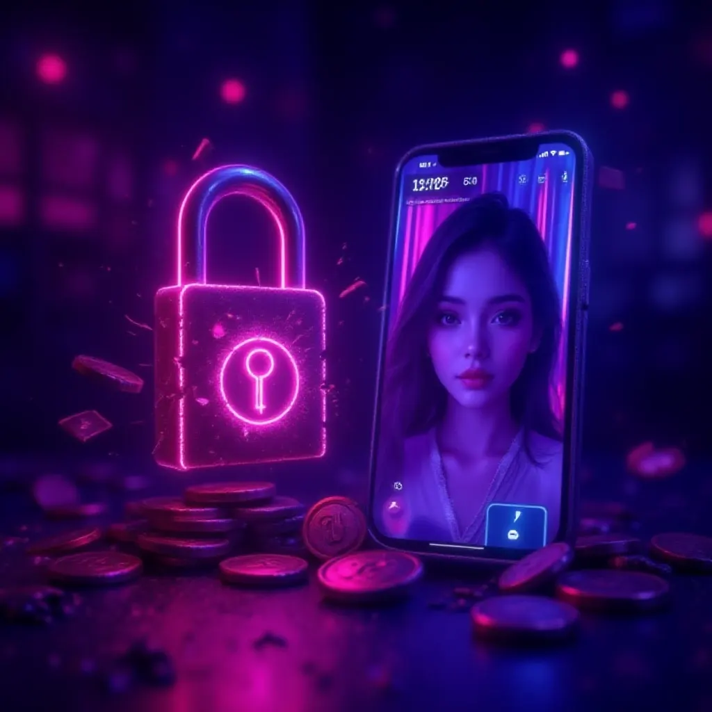 Review Fitur Hot51 Mod APK Unlock Room Premium Gratis 2026