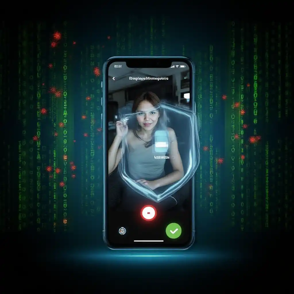 Tips Keamanan Akun Hot51 Hindari Bahaya Malware & Phishing