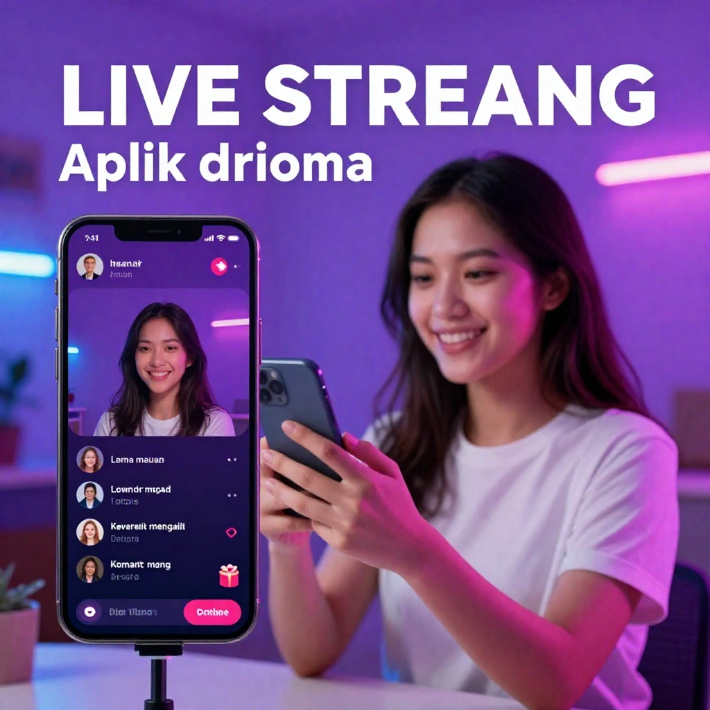 Hot51 Alternatif Bigo Live