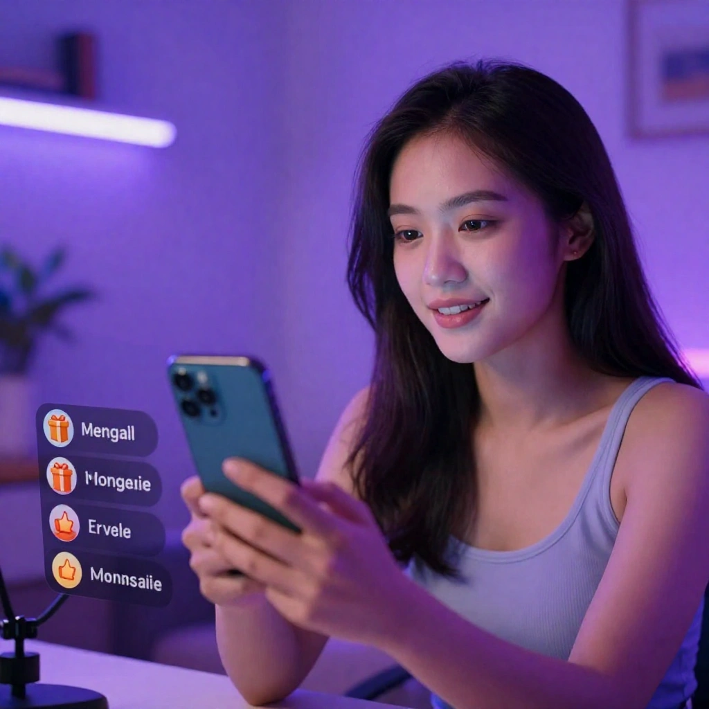 Hot51 Live Streaming