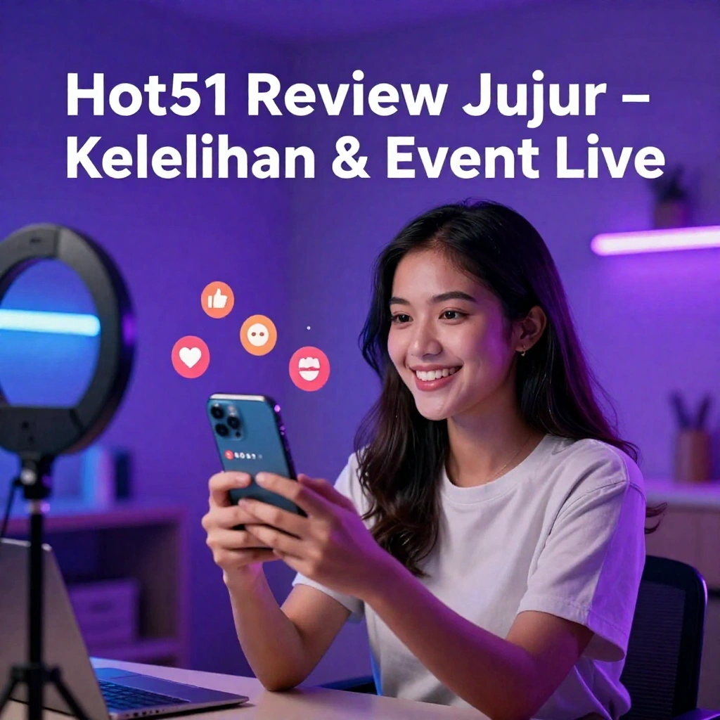Hot51 Review Jujur