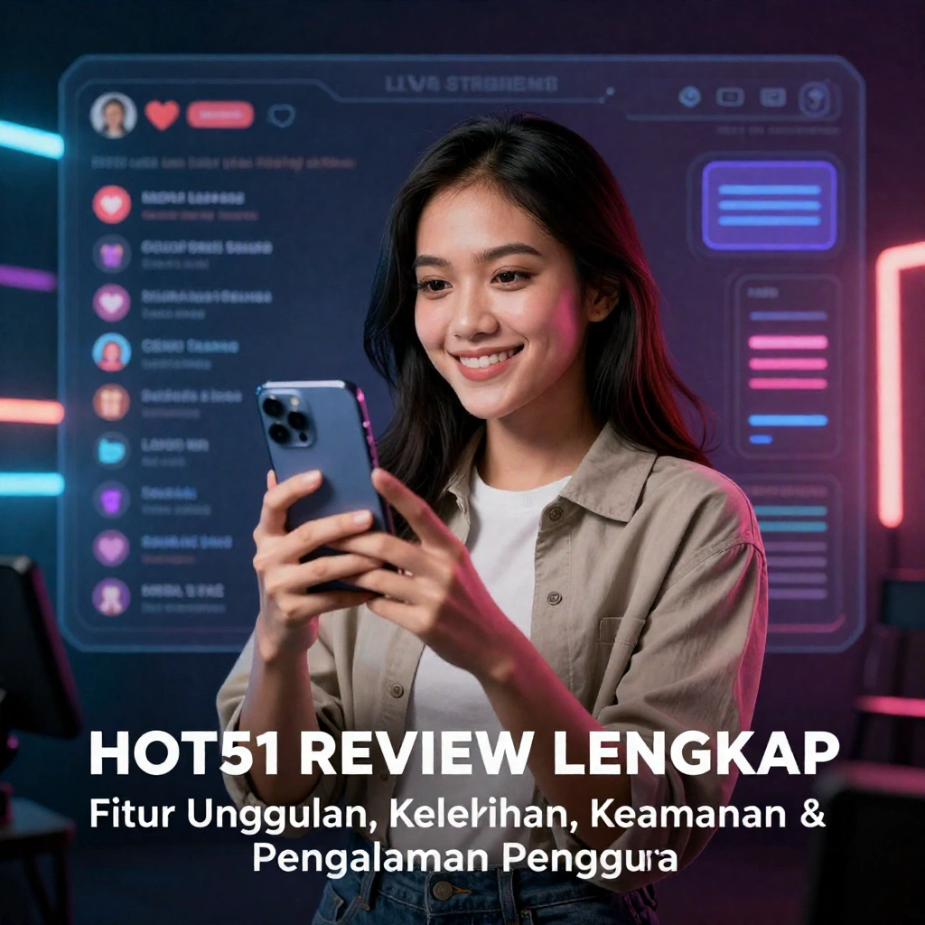 Hot51 Review Lengkap