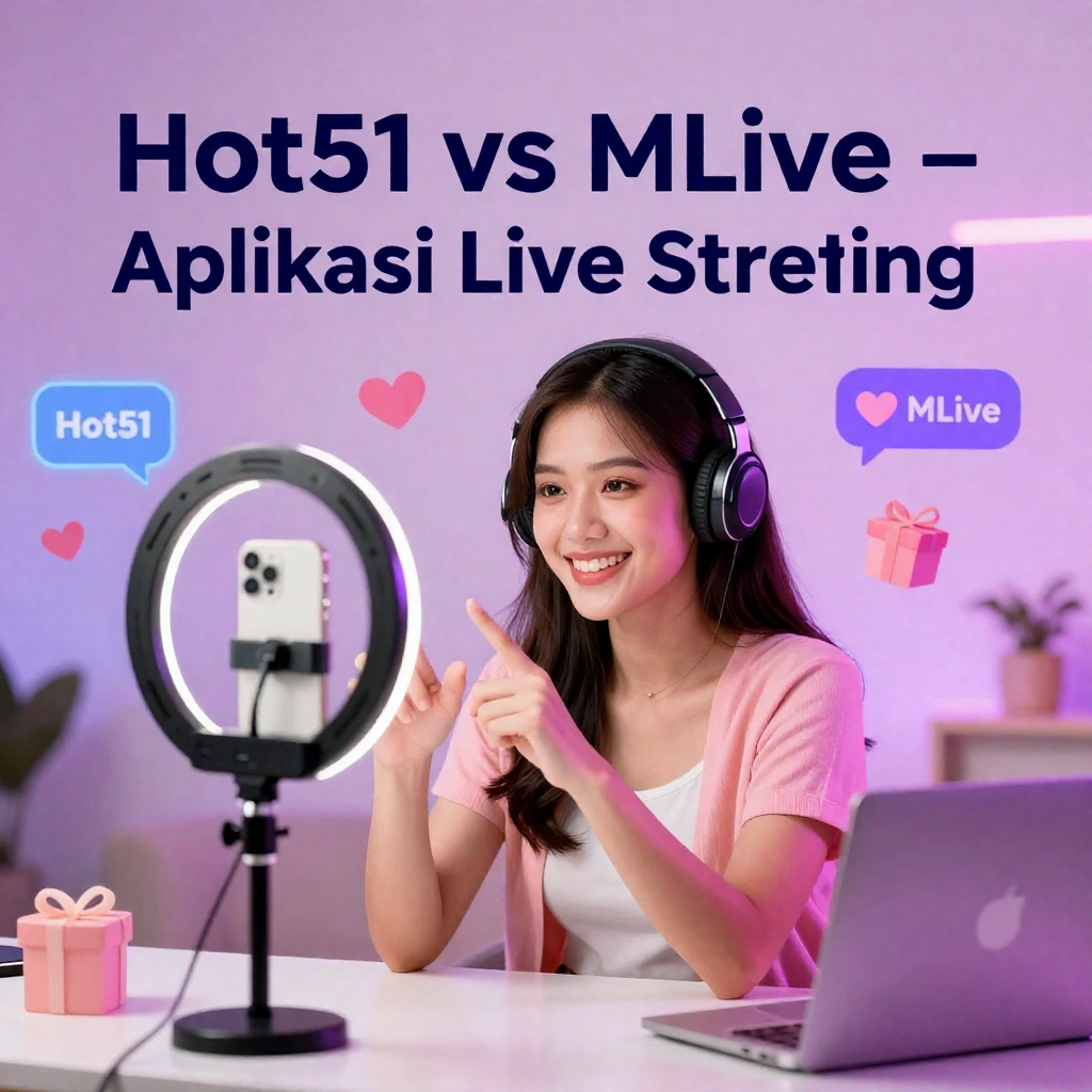 Hot51 vs Mlive