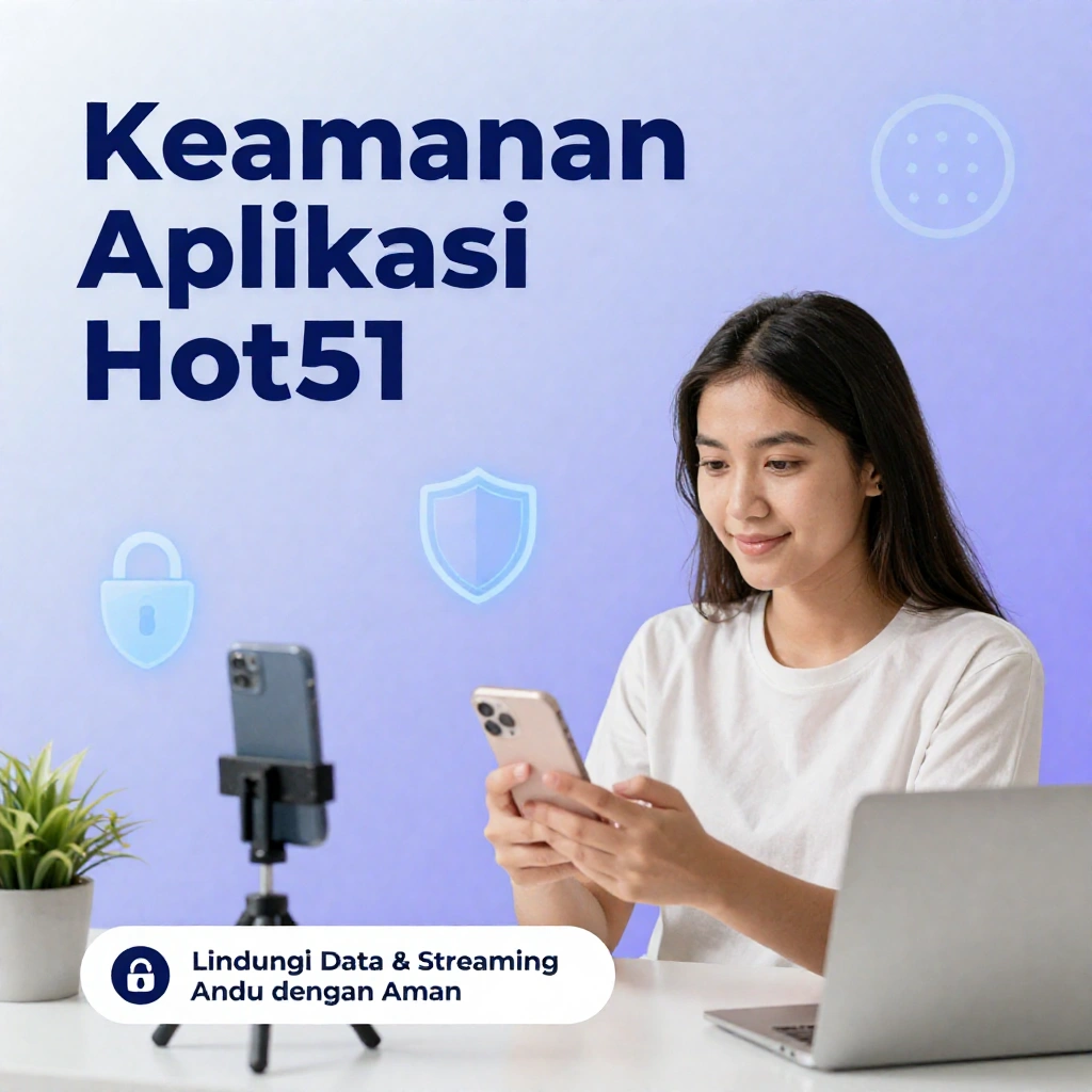 Aplikasi Hot51