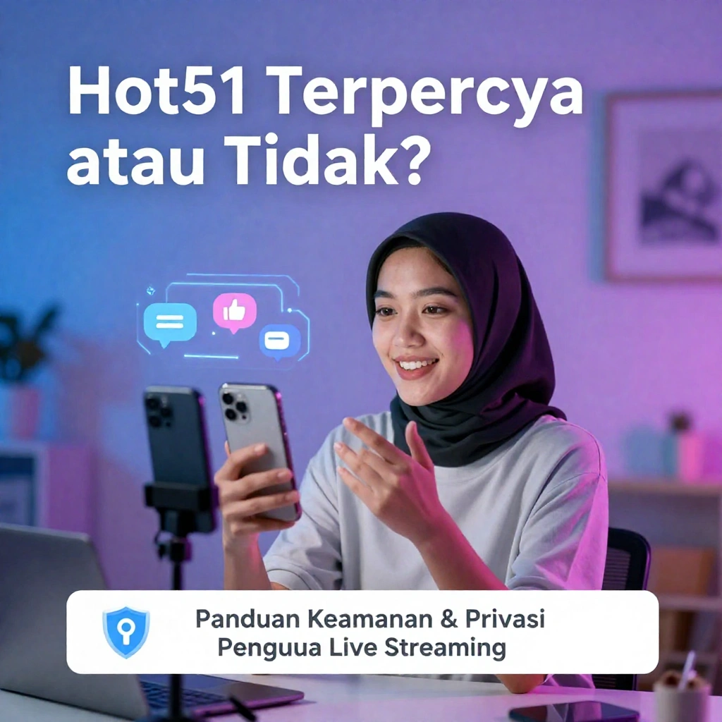 Hot51 terpercaya atau tidak