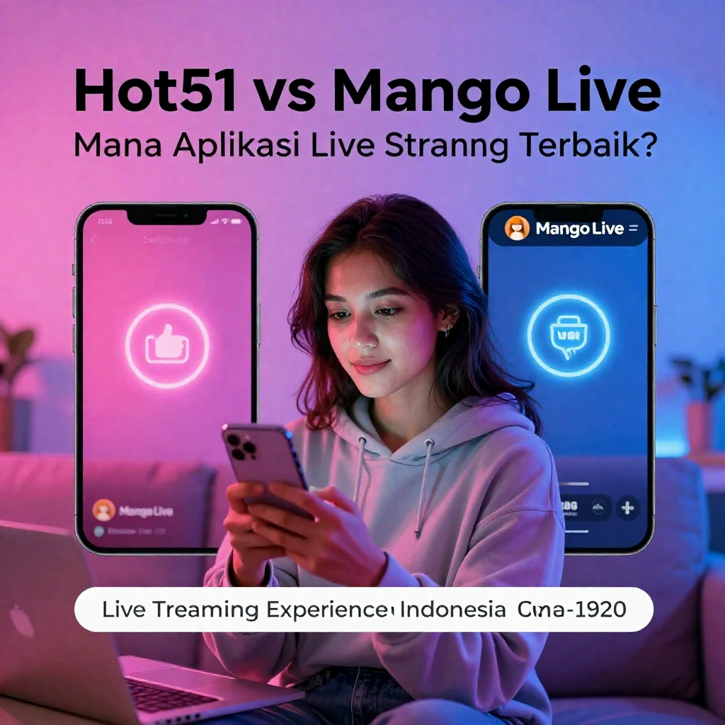 Hot51 vs Mango Live
