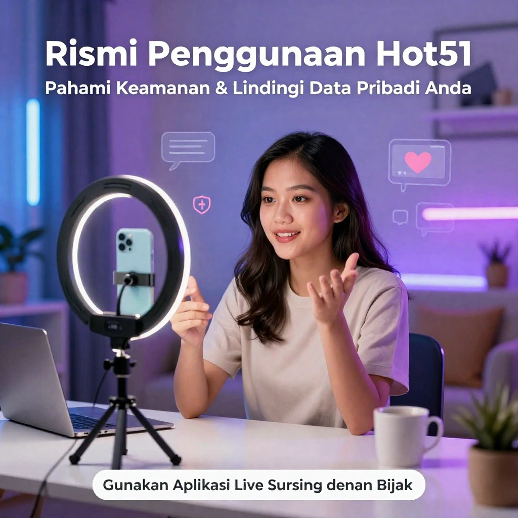 Risiko Penggunaan Hot51